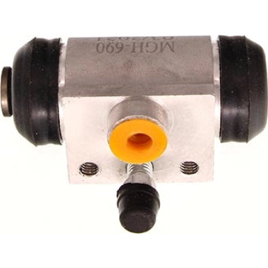 19-0197 Radbremszylinder 19-0197 Radbremszylinder