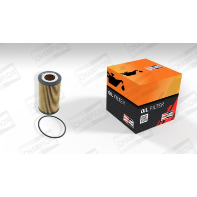 CHAMPION Ölfilter CHAMPION Ölfilter