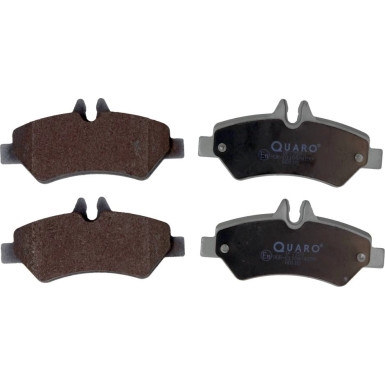 Bremsbelagsatz Db T. Sprinter 06- Bm906 | QP7759