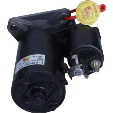 Starter | FORD,MAZDA | 0 986 017 530