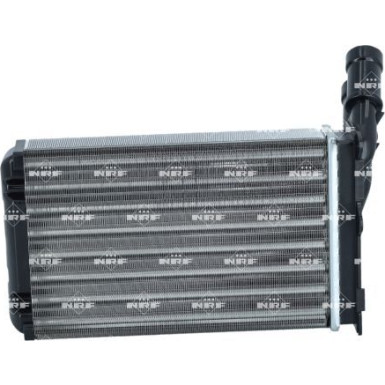 Wärmetauscher, Innenraumheizung | 54308