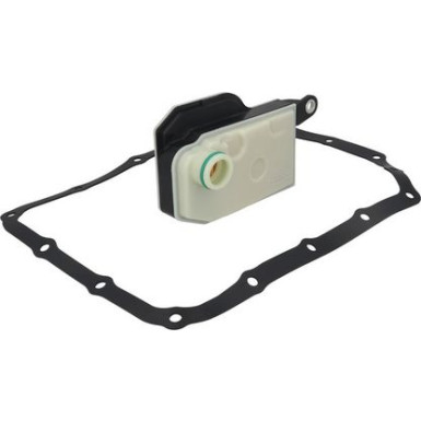 KAMOKA Hydraulikfilter, Automatikgetriebe | F605301