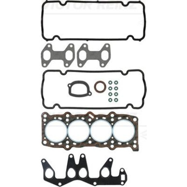 Entrussersatz | FIAT Palio,Punto,Strada 96 | 02-31790-08