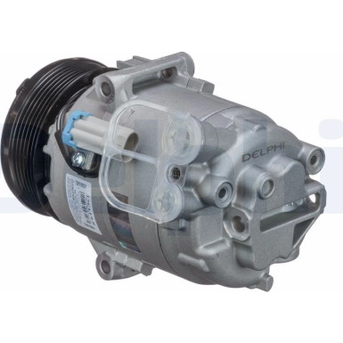 Kompressor, Klimaanlage | TSP0155931