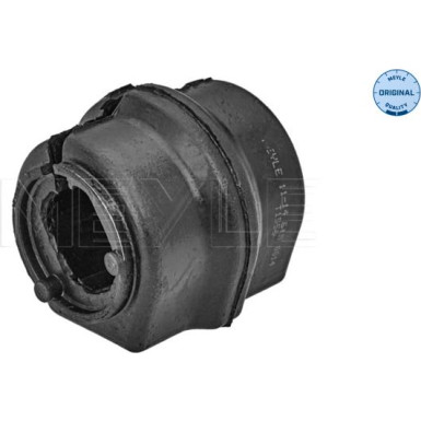71 308 042 Stabilager VA DM 21,5mm CITROEN C4,PEUGEOT 308 07 MEYLE-ORIGINAL: True to OE 11-14 615 0014