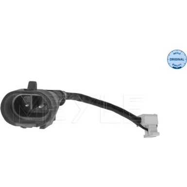 Warnkontakt, Bremsbelagverschl MEYLE-ORIGINAL: True to OE 2345270002