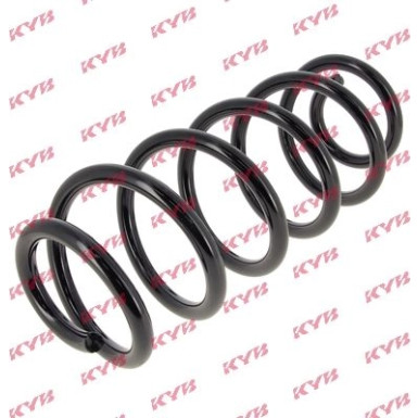 KYB Fahrwerksfeder VW P. Passat 1.8/1.9D/2.0 10.96-05.05 K-Flex RH3564