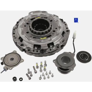 Kupplungssatz | ALFA Giulietta,Mito,JEEP,FIAT 08 | 3000943005