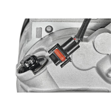 Kompressor, Klimaanlage VALEO CORE-FLEX 813415