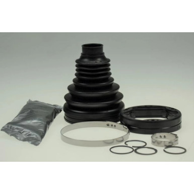 36387 Faltenbalgsatz, Antriebswelle