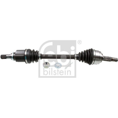 FEBI BILSTEIN Antriebswelle | 183884