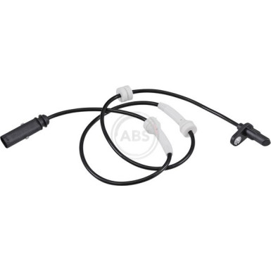 32000 Sensor, Raddrehzahl