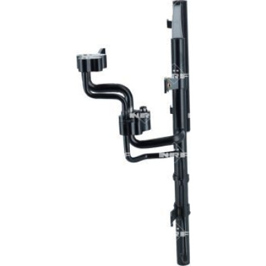 Kondensator, Klimaanlage EASY FIT 350009