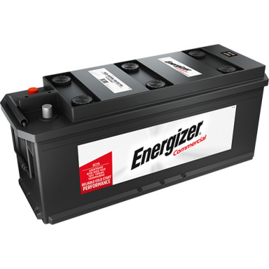 ENERGIZER Starterbatterie EC29