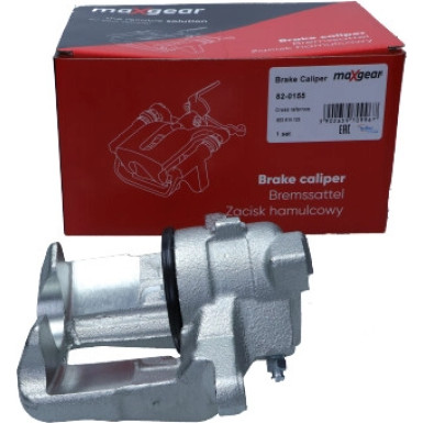 Bremssattel | 82-0155