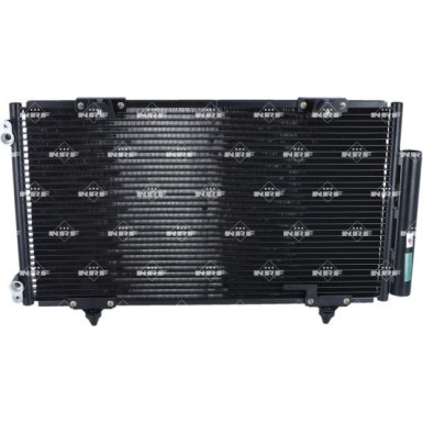 Kondensator, Klimaanlage EASY FIT 35337