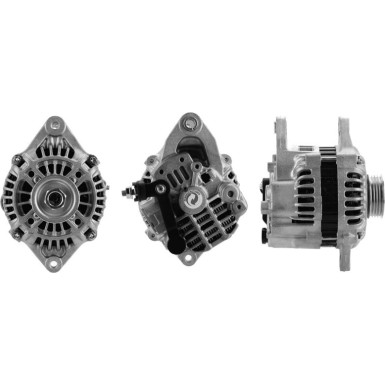 224.129.802 12V.Lima | MAZDA 626 IV 1.8i 92-97 | 224129802