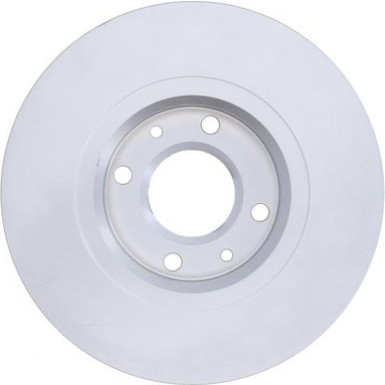KAMOKA Bremsscheibe | 1032304