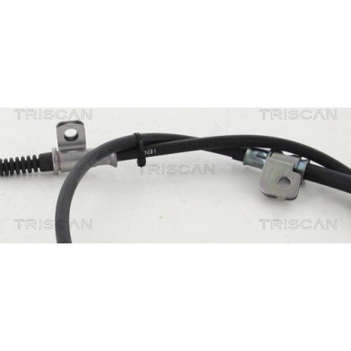 Seilzug, Feststellbremse Hyundai T. H-1 2.5 Crdi 08- Le | 8140 431048