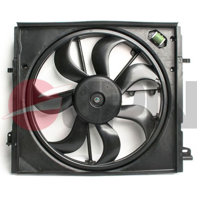 JPN Lüfter, Motorkühlung 60E1023-JPN JPN Lüfter, Motorkühlung 60E1023-JPN