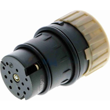 VAICO Steckgehäuse, Automatikgetriebe-Steuereinheit V30-7642 Green Mobility Parts