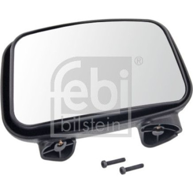 FEBI BILSTEIN Rückspiegel FEBI BILSTEIN Rückspiegel