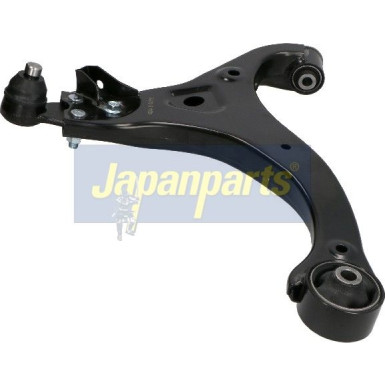 Lenker, Radaufhängung BS-H60R