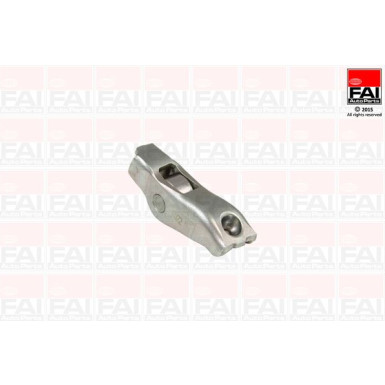 FAI AutoParts Kipphebel, Motorsteuerung