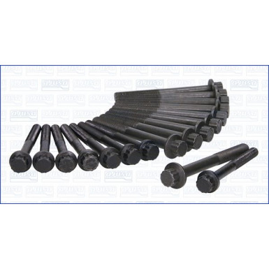 Zylinderkopfschraubensatz | 81021800