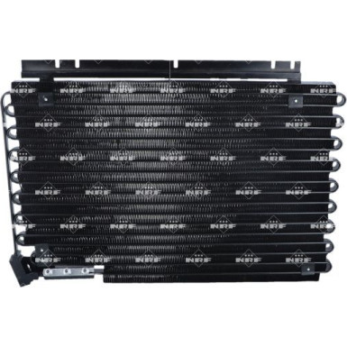 Kondensator, Klimaanlage EASY FIT 35191