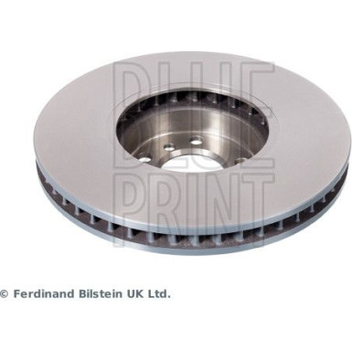 BLUE PRINT Bremsscheibe ADB114372