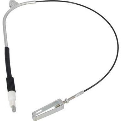 1190467 Seilzug, Feststellbremse