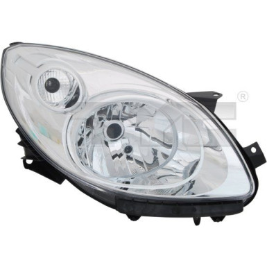 TYC Suchscheinwerfer 20-1401-26-2