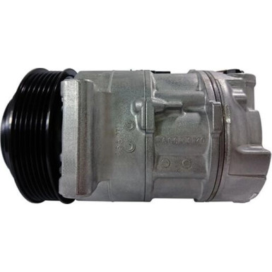 MAHLE Kompressor, Klimaanlage ACP 648 000P BEHR Premium Line