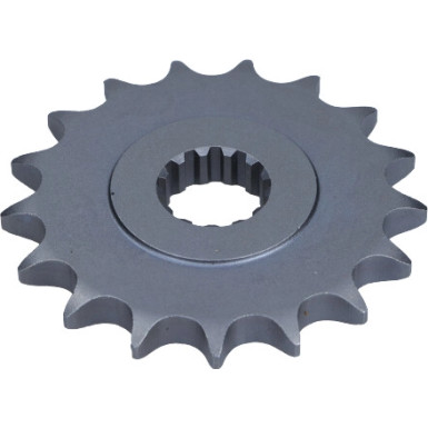 Antriebskettenrad Vordermotor. Stahl | JTF584.17