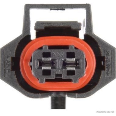 Sensor, Abgastemperatur | OPEL ANTARA 2.0 CDTI 06-11 | 70682429