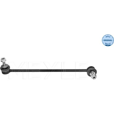 11 307 079 Stabilisator VA li BMW E63 04 MEYLE-ORIGINAL: True to OE 3160600057