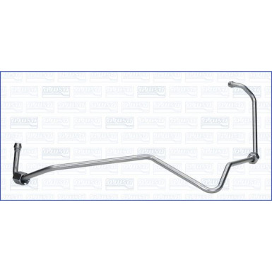 Ajusa Ölleitung Turbolader OP10052 Ajusa Ölleitung Turbolader OP10052