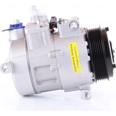 Kompressor PKW Mercedes CL500 5.5 07 FIRST FIT 890199