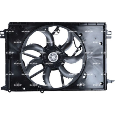 NRF Lüfter, Motorkühlung 470067 NRF Lüfter, Motorkühlung 470067