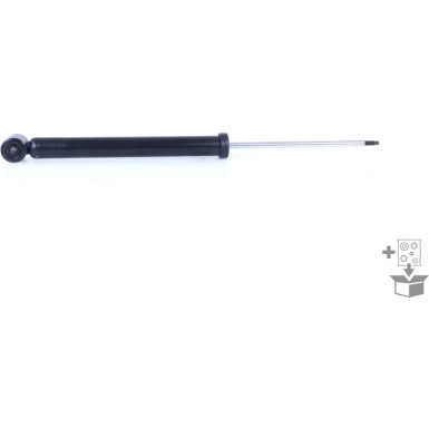 MONROE ORIGINAL-Gasdämpfer HA | FIAT Punto,OPEL Corsa D 06 | G1037 MONROE ORIGINAL-Gasdämpfer HA | FIAT Punto,OPEL Corsa D 06 | G1037