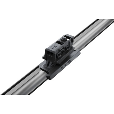 BOSCH | Scheibenwischer Aerotwin A206S | Mercedes B Klasse (W246) | 3397014206