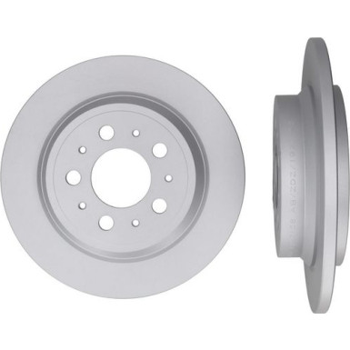 KAMOKA Bremsscheibe 1032158