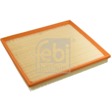 FEBI BILSTEIN Luftfilter | 49645