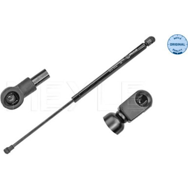 Gasfeder, Koffer-/Laderaum MEYLE-ORIGINAL: True to OE 1409100078 Gasfeder, Koffer-/Laderaum MEYLE-ORIGINAL: True to OE 1409100078