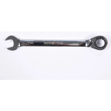 YT-1656 Ratschenringmaulschlüssel 13mm