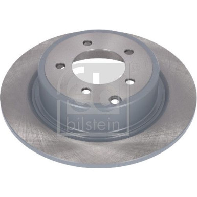 FEBI BILSTEIN Bremsscheibe 108491