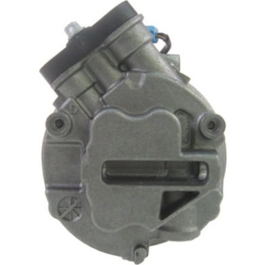 Kompressor, Klimaanlage BEHR ACP 59 000S