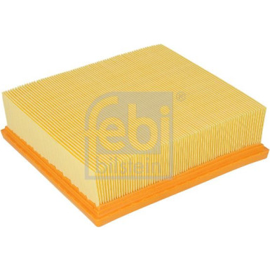 Luftfilter | 38680