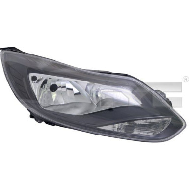 20-12570-15-2 Hauptscheinwerfer